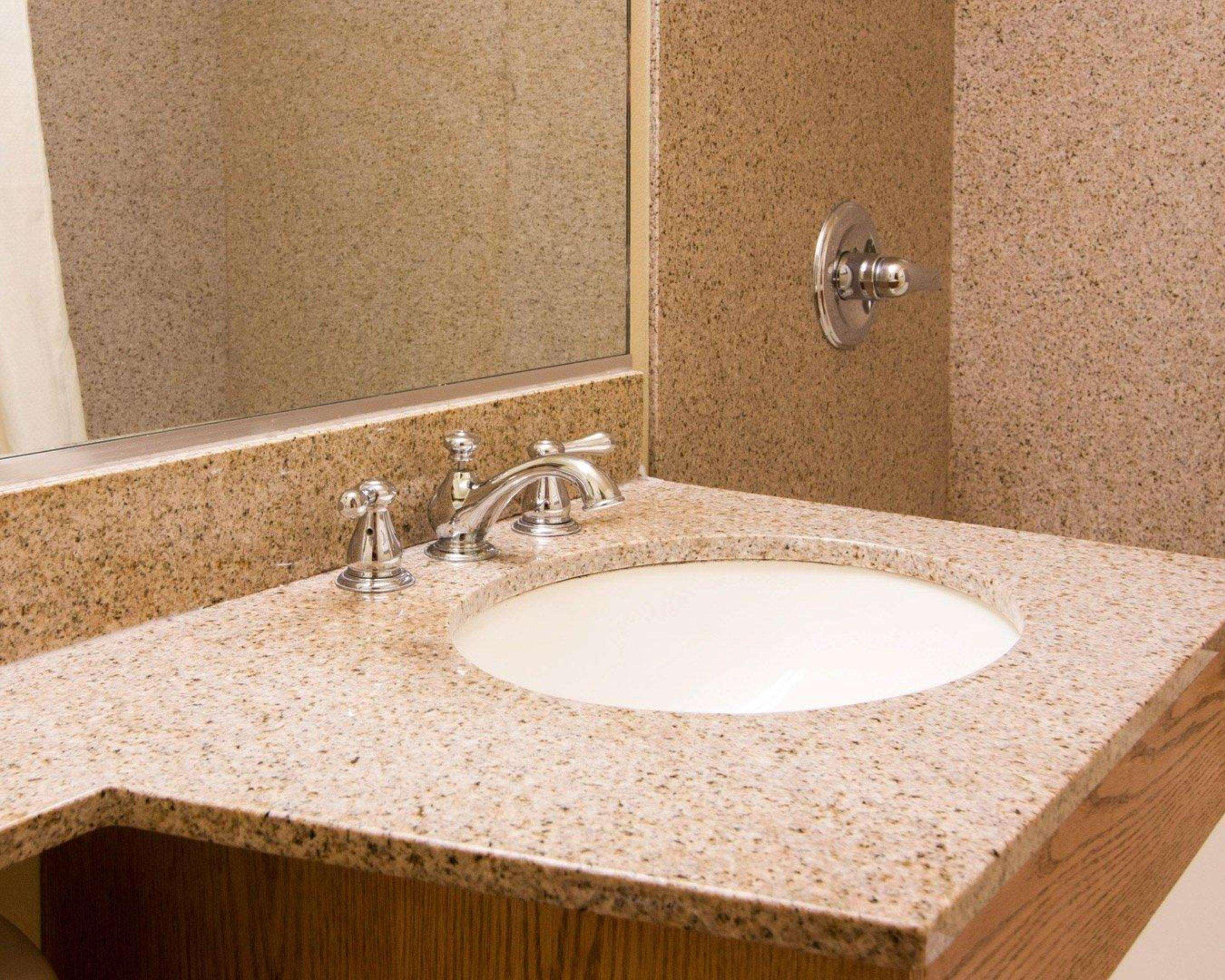 Econo Lodge City Center Portland Eksteriør bilde